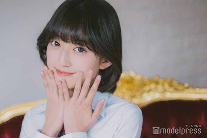 さらゆめさん(C)モデルプレス