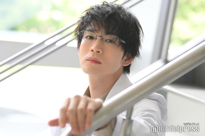 松下洸平(C)モデルプレス