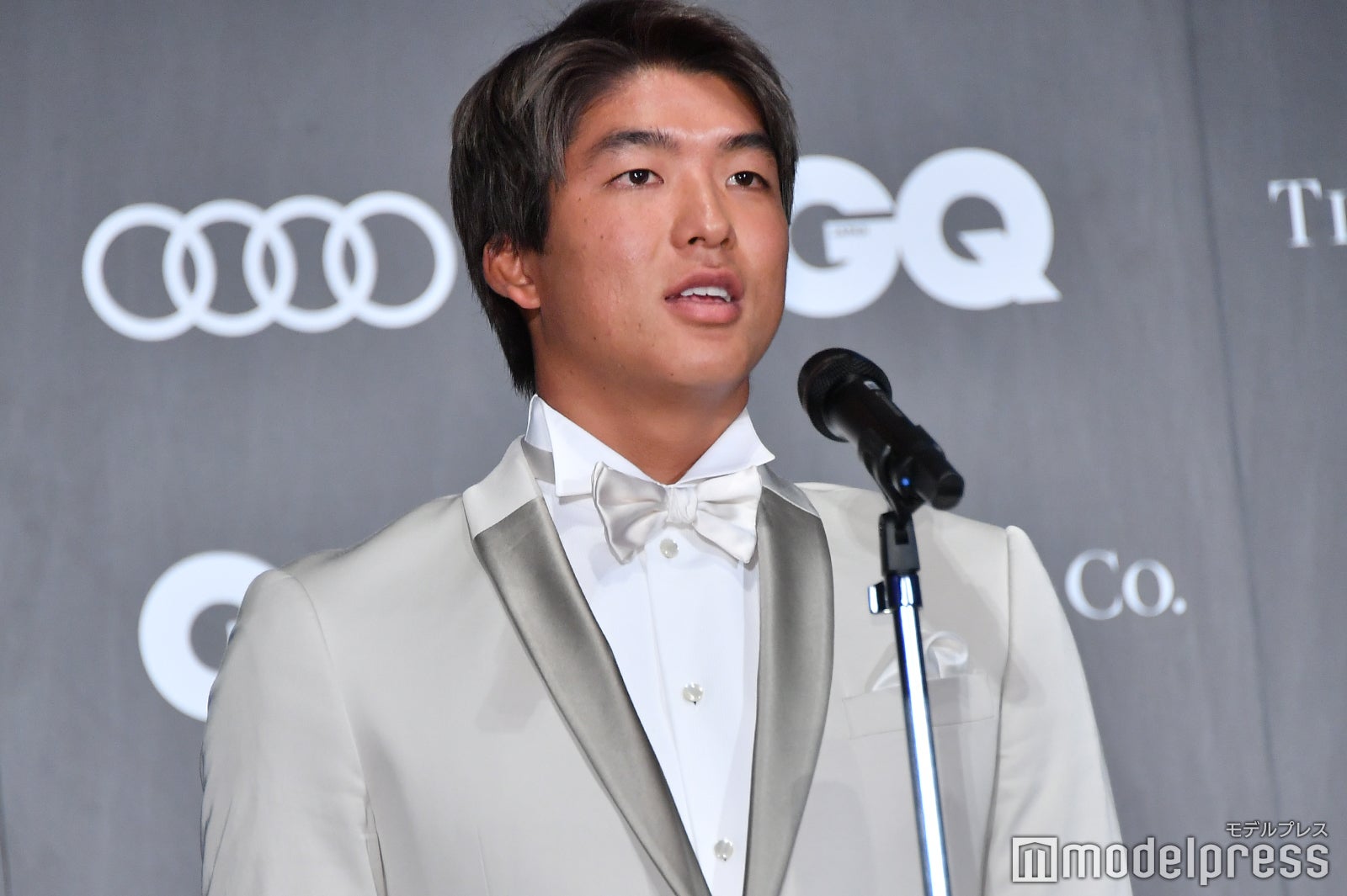 五十嵐カノア （C）モデルプレス