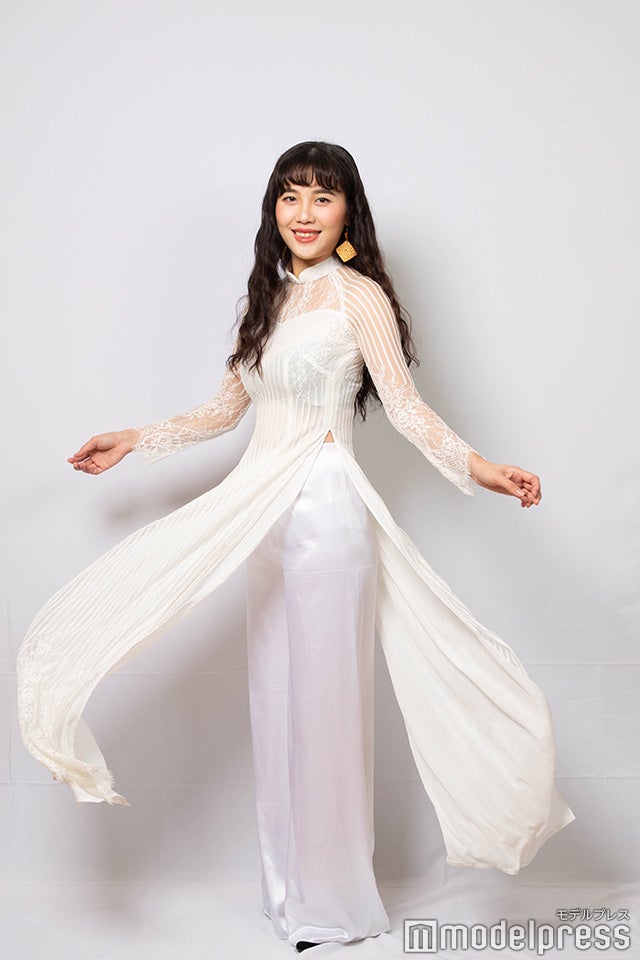 楊佳蓁（Yang Jia Zhen）