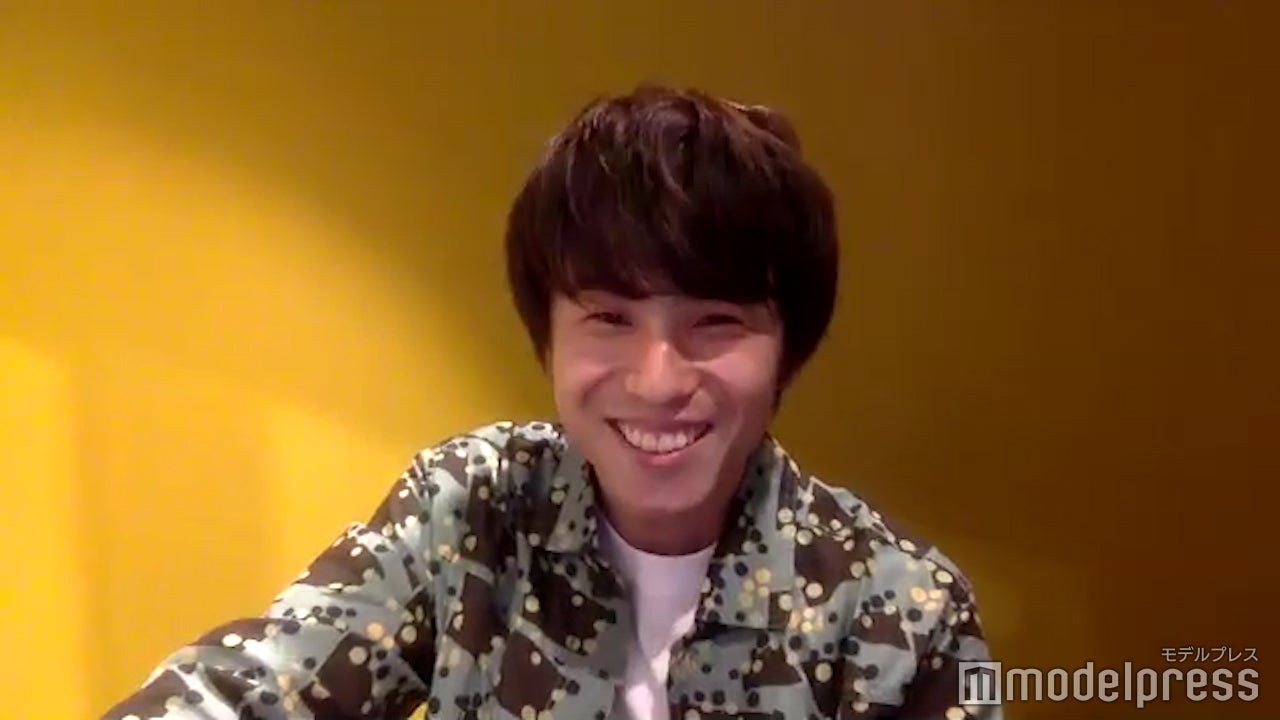 中尾明慶 （C）モデルプレス