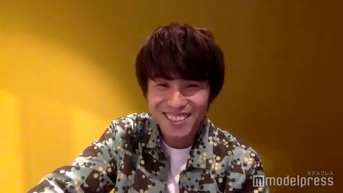 中尾明慶 (C)モデルプレス