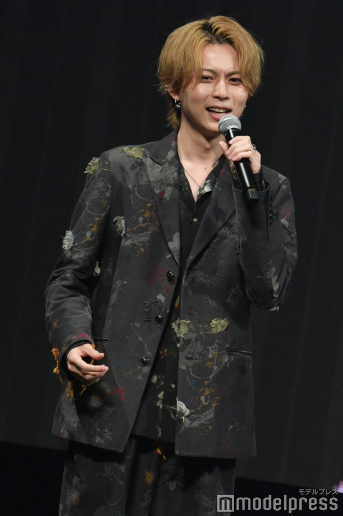 みっき~(C)モデルプレス