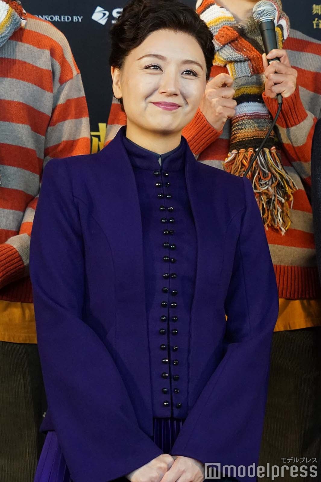 木村花代（C）モデルプレス