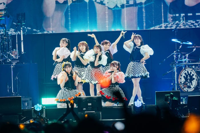 FRUITS ZIPPER/撮影:Junichi Itabashi/Santin Aki