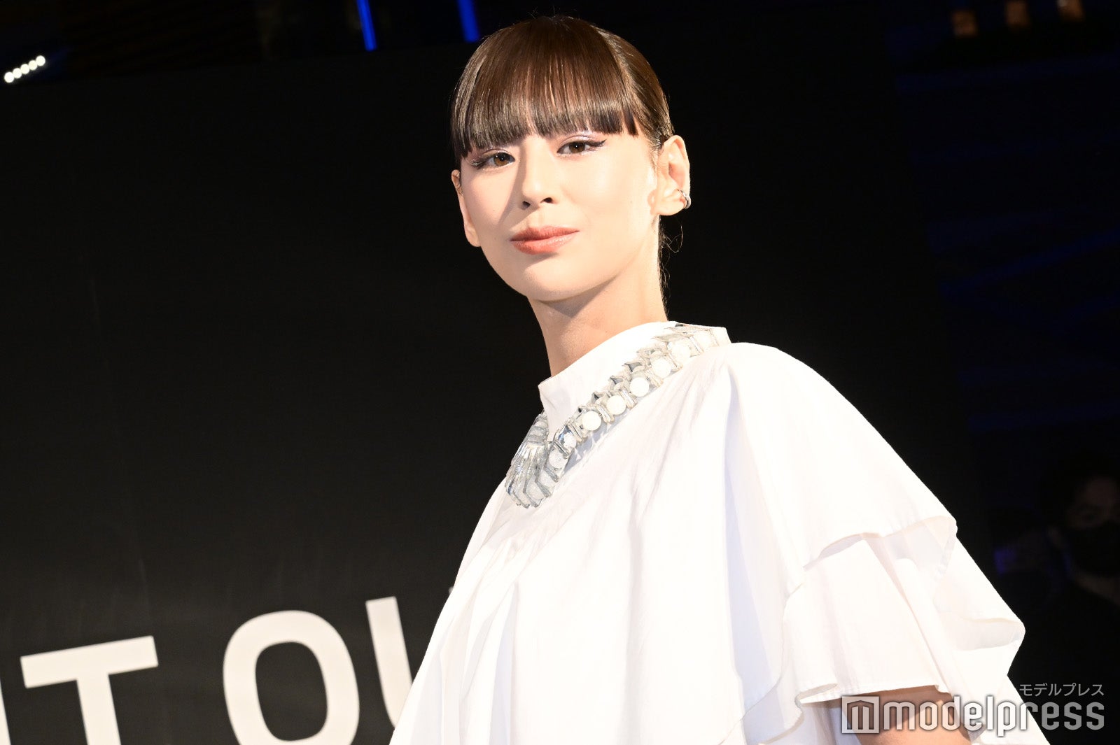 西内まりや （C）モデルプレス