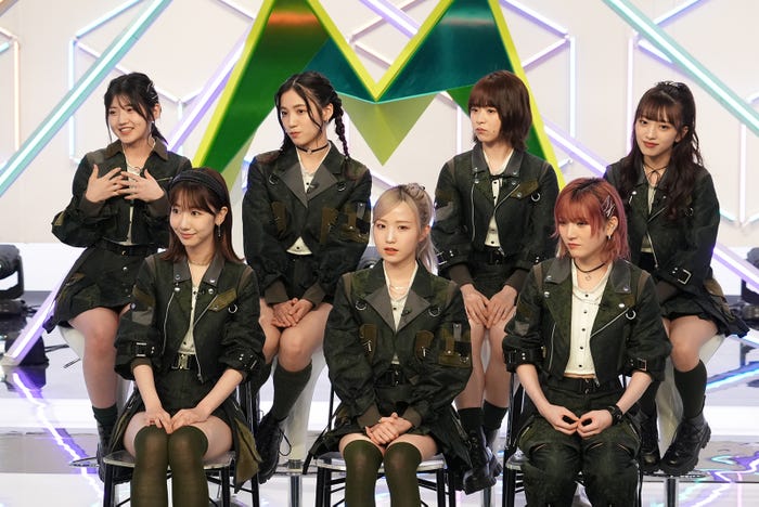 AKB48 (C)日本テレビ