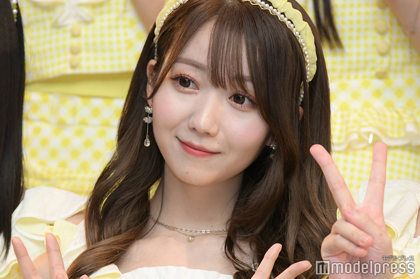 ＝LOVE （C）モデルプレス