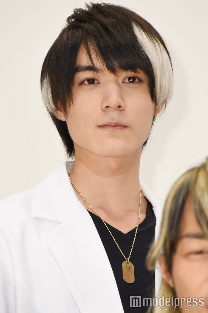 松本享恭 (C)モデルプレス