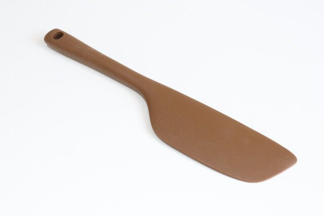 ダイソーのシリコーンヘラ5 ダイソーのシリコーンヘラ5