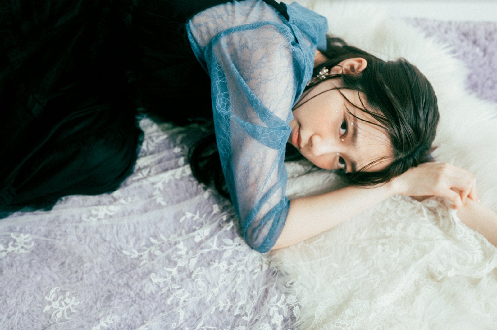 島崎遥香、塩対応キャラは某番組が作り上げたもの　イメージとの葛藤告白