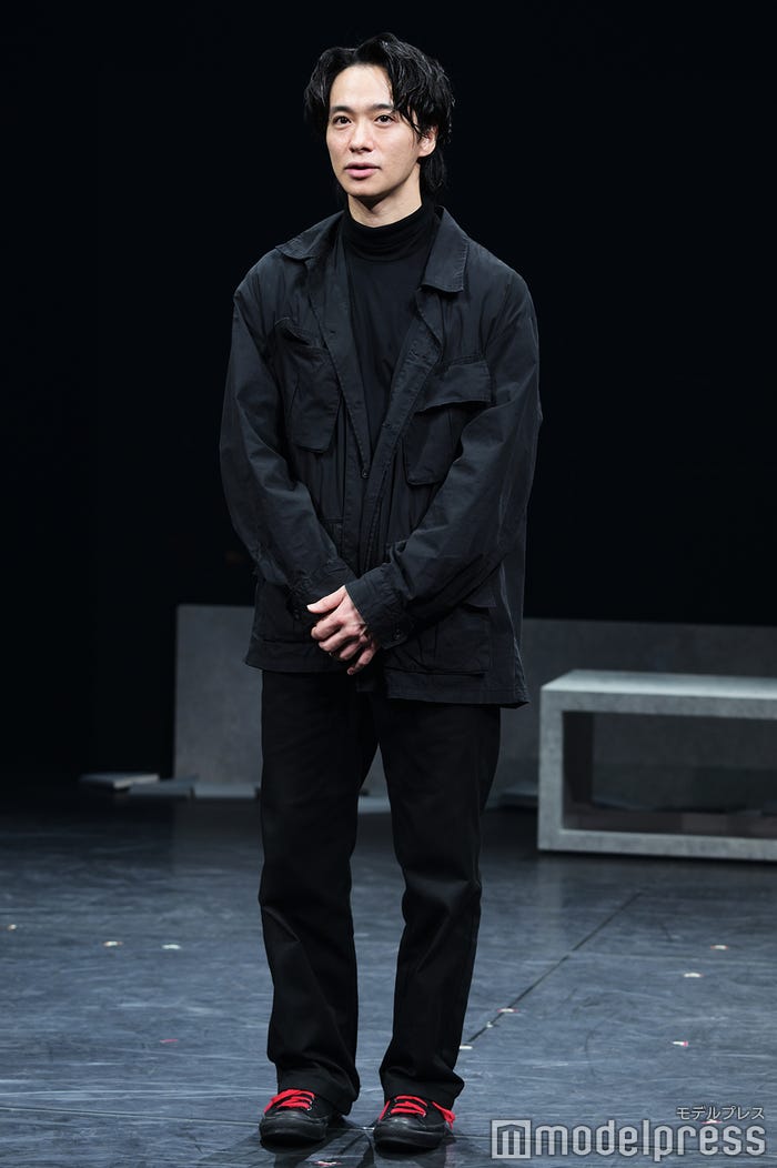 戸塚祥太(C)モデルプレス