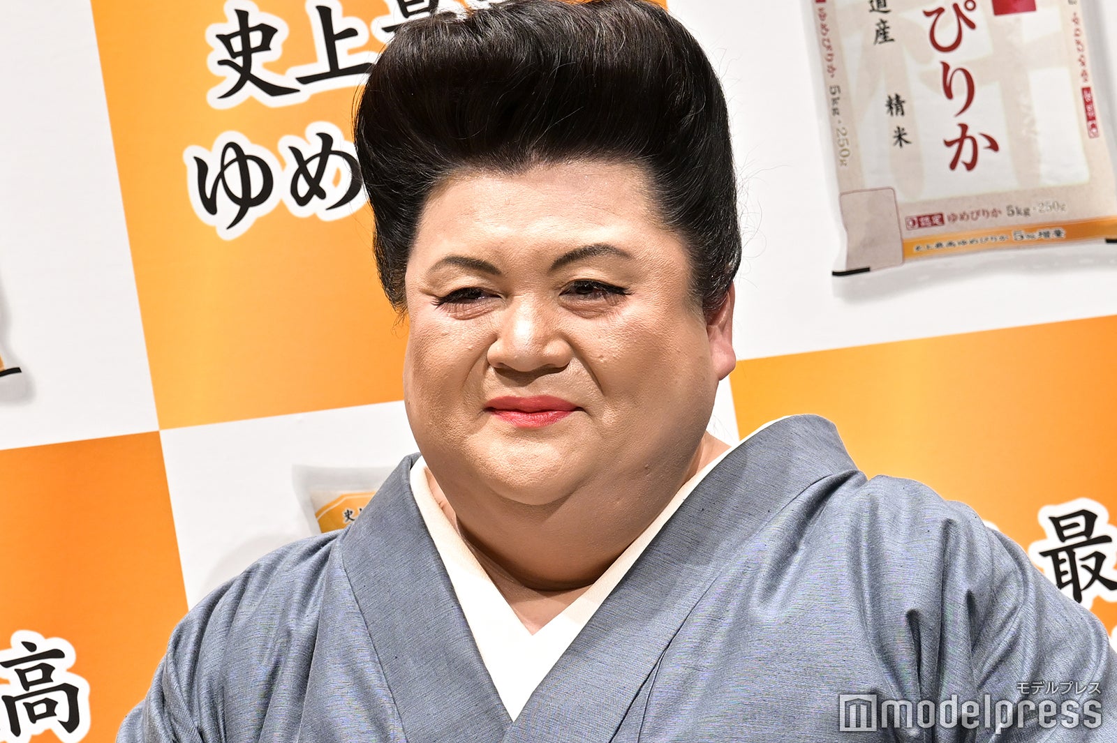 マツコ・デラックス（C）モデルプレス