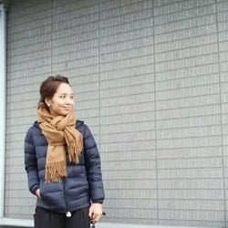 ユニジョも絶賛! 毎年買い足したい「ライトダウン」の機能性に夢中なんです♡