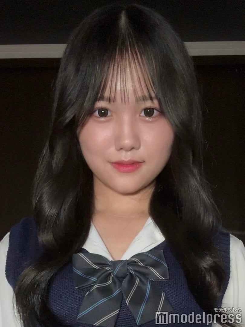 「高一ミスコン2025」出場者（提供写真）