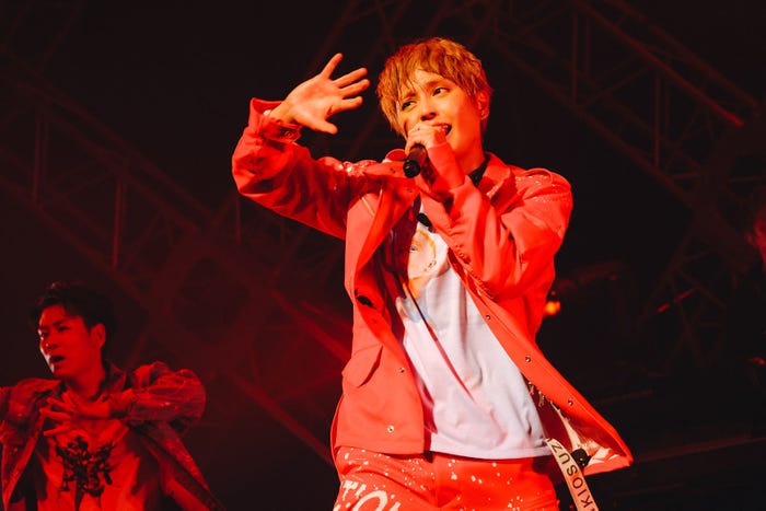 手越祐也/写真:関口佳代(提供写真)