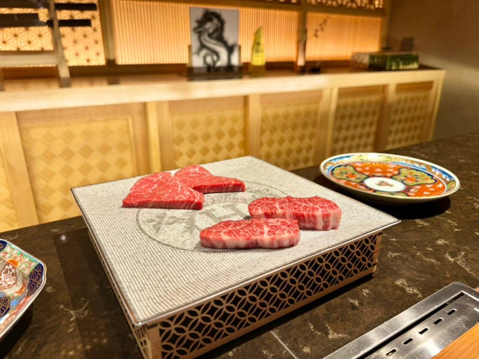 矢島尚也「唯一無二のグルメ・トラベルインフルエンサーを目指す!」(提供写真)