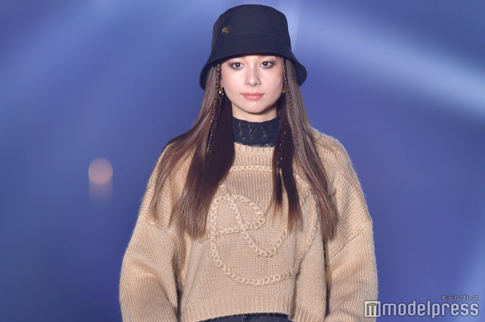 Niki（C）モデルプレス