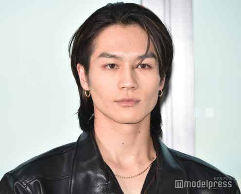 Travis Japan松田元太、1週間で10キロ減 過去に松本潤が演じた役で「“令和の耕二”を届けられたら」<東京タワー>