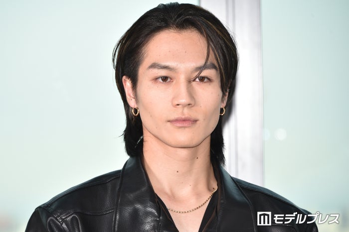 Travis Japan松田元太、1週間で10キロ減 “令和の耕二”のための役作り語る「できることは全力で」＜東京タワー＞