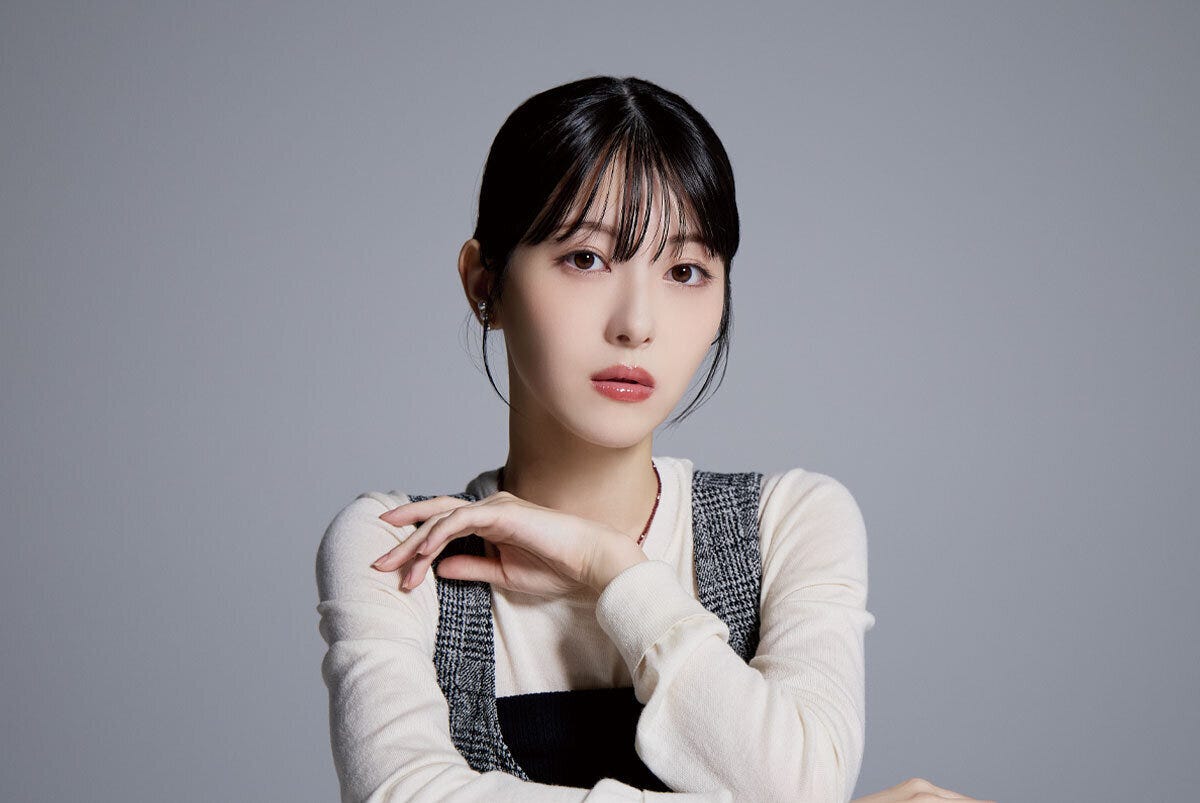 浜辺美波4 浜辺美波4