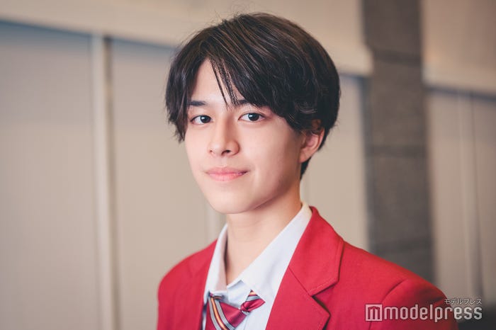 川端輝くん(C)モデルプレス