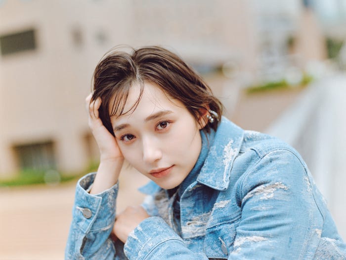 白本彩奈