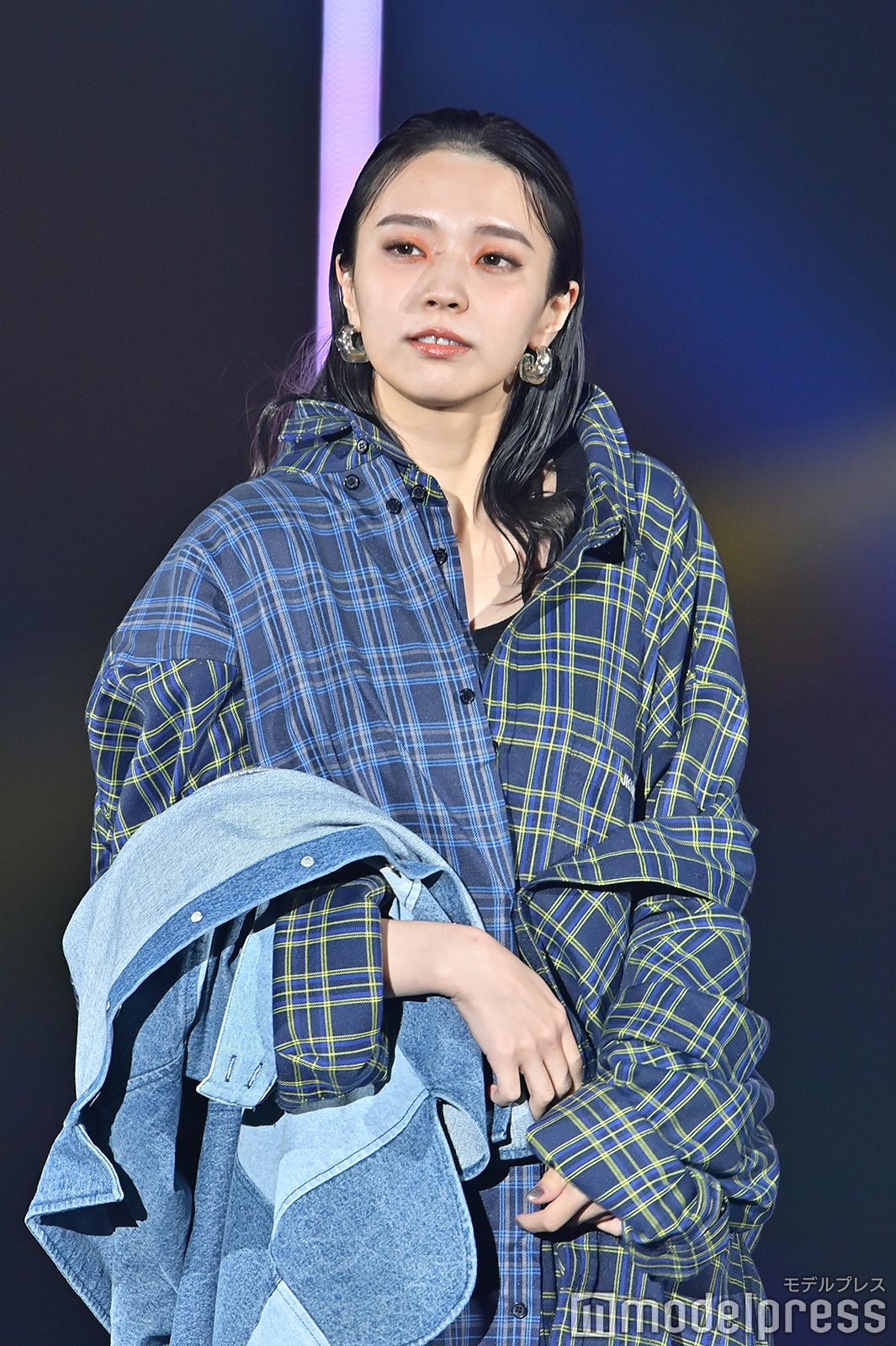 小林由依（C）モデルプレス