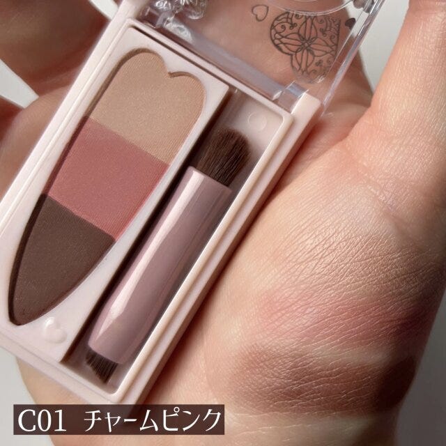 キャンメイク