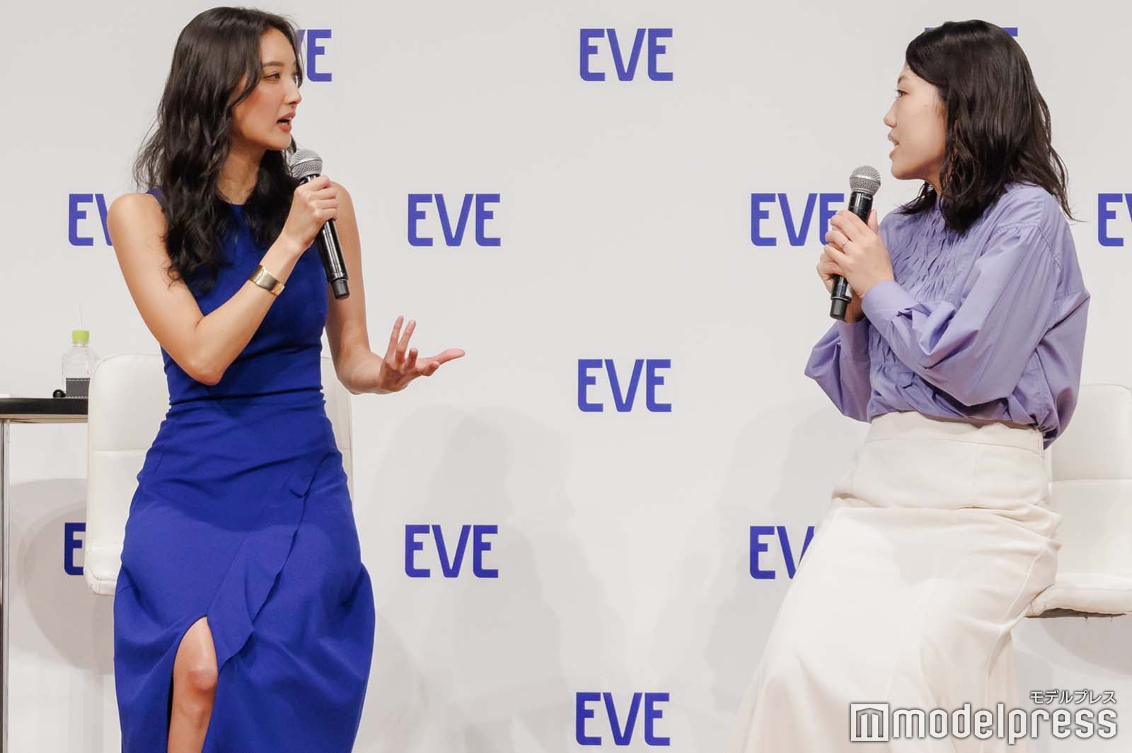 菜々緒、横澤夏子（C）モデルプレス