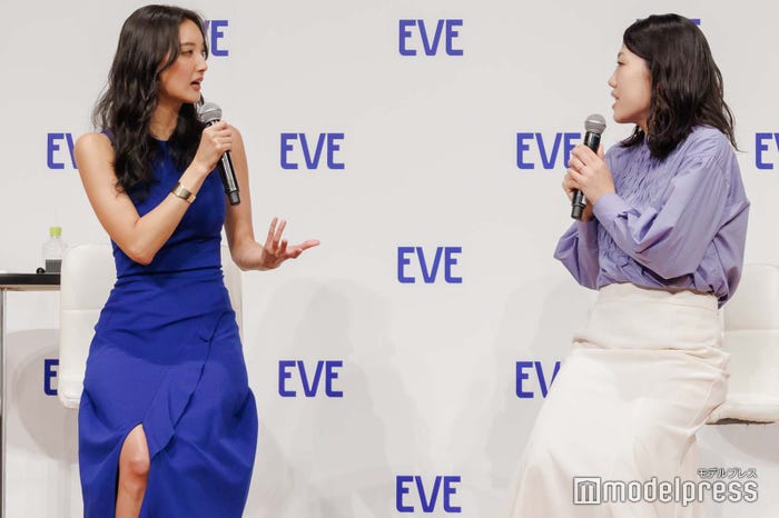 菜々緒、横澤夏子(C)モデルプレス