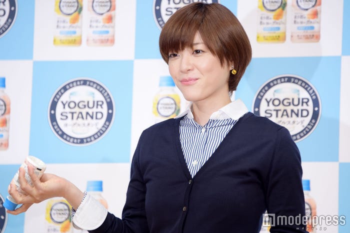 上野樹里(C)モデルプレス