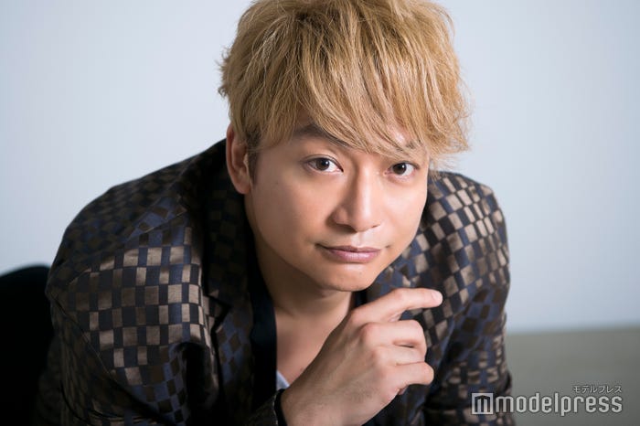 香取慎吾(C)モデルプレス