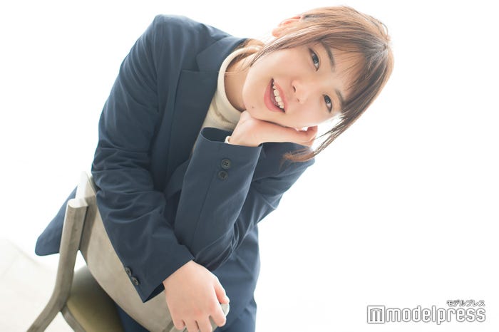 井手上漠 (C)モデルプレス