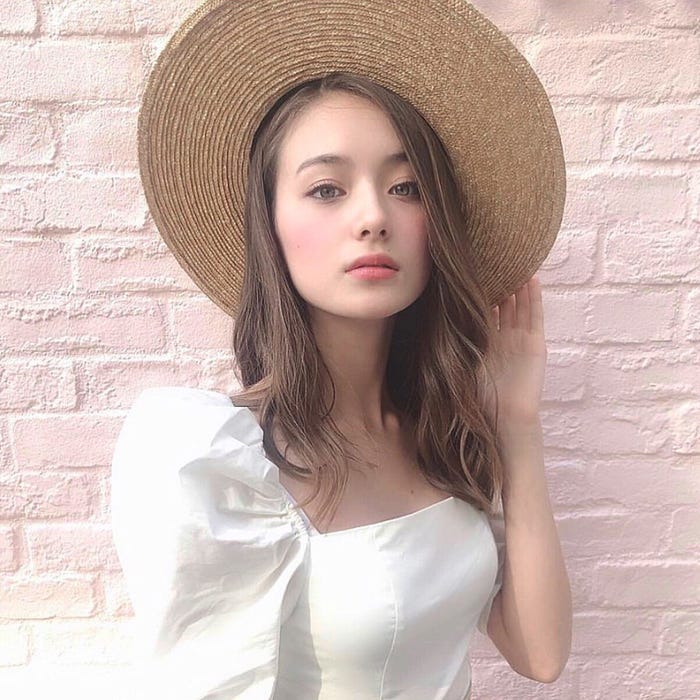 サクラ・キルシュInstagram