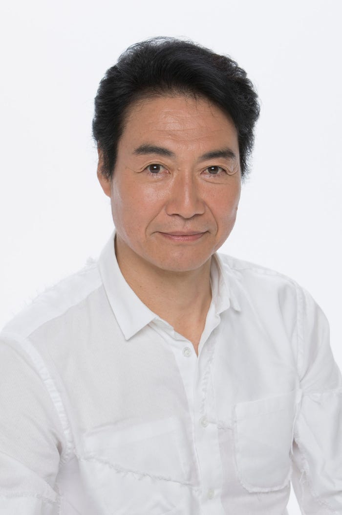 羽場裕一 (画像提供:東海テレビ)