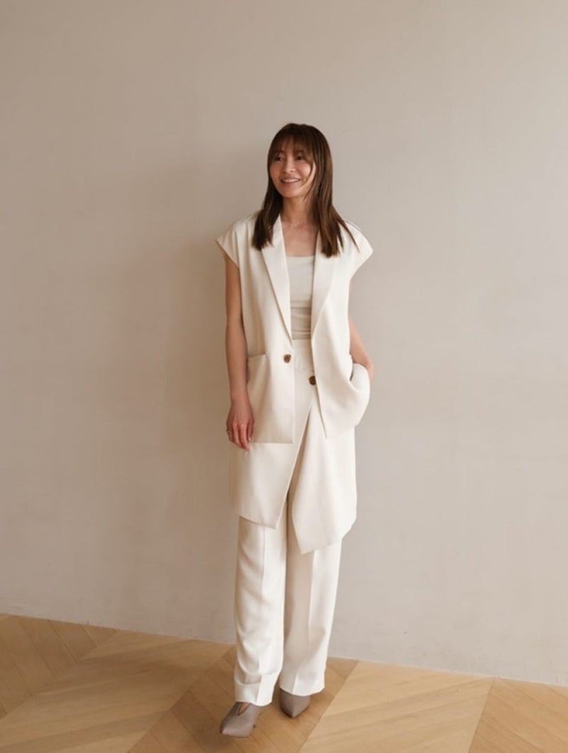 新山千春公式ブログより