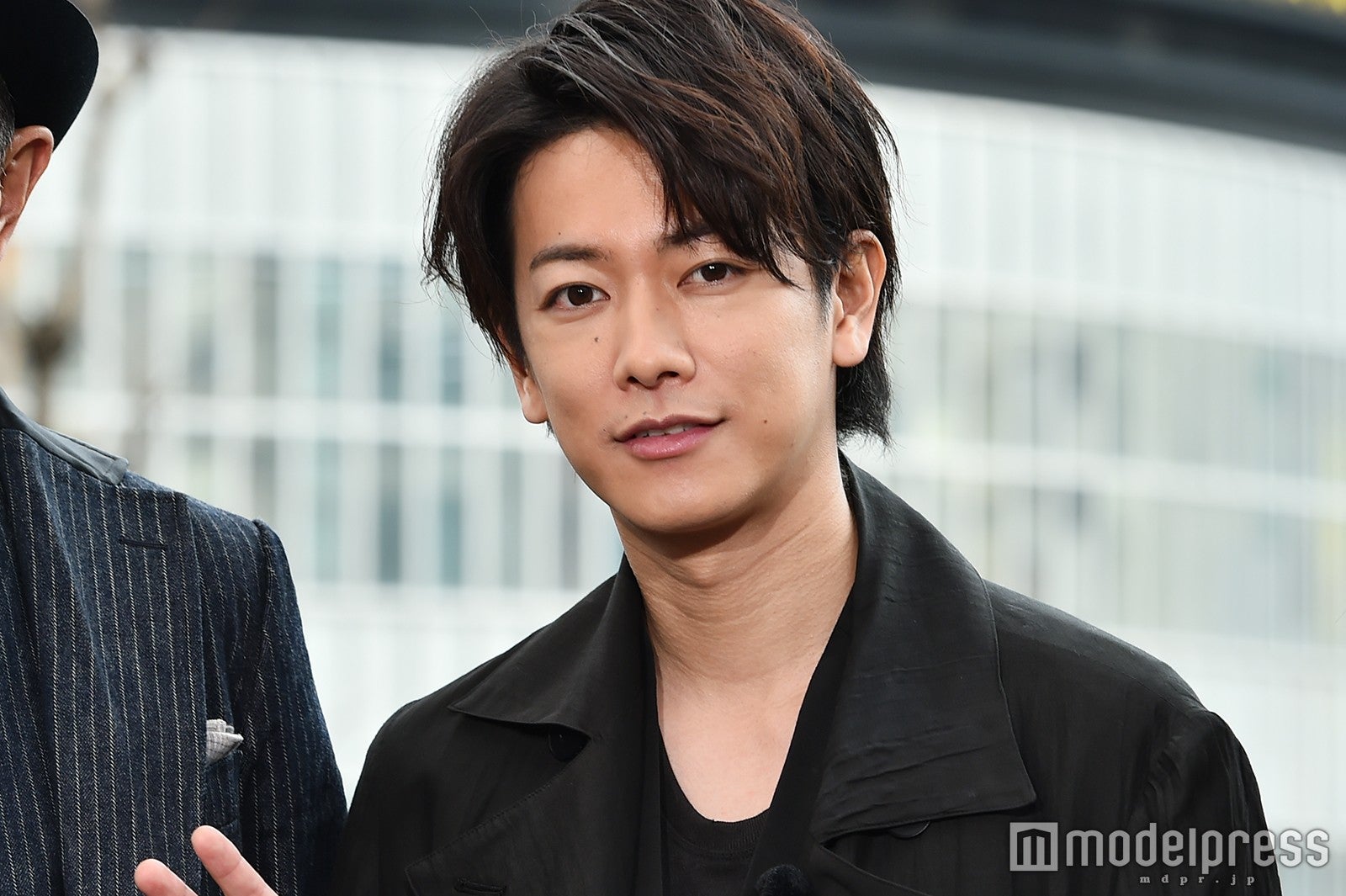 佐藤健 （C）モデルプレス