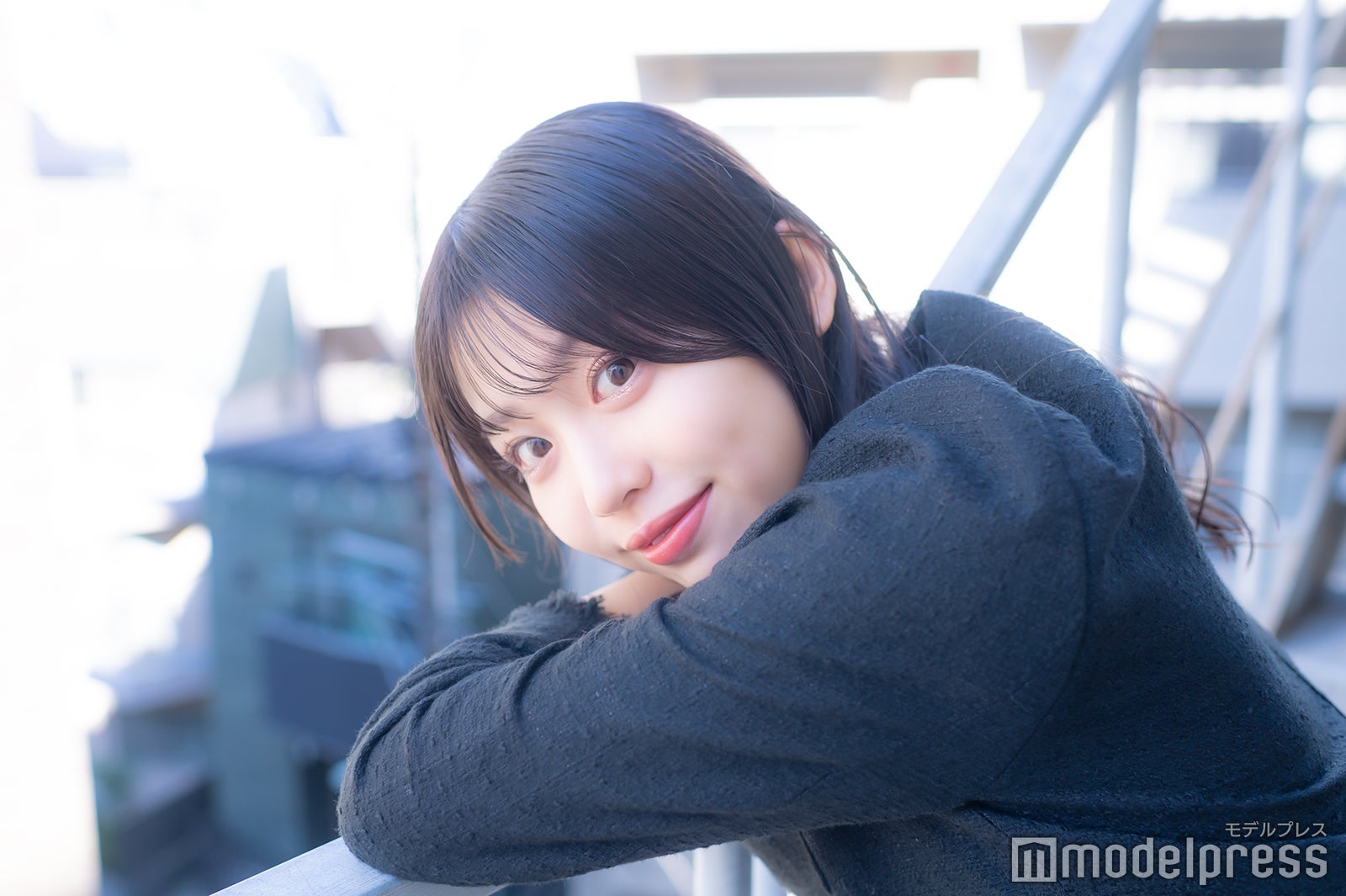 野口結夢さん（C）モデルプレス