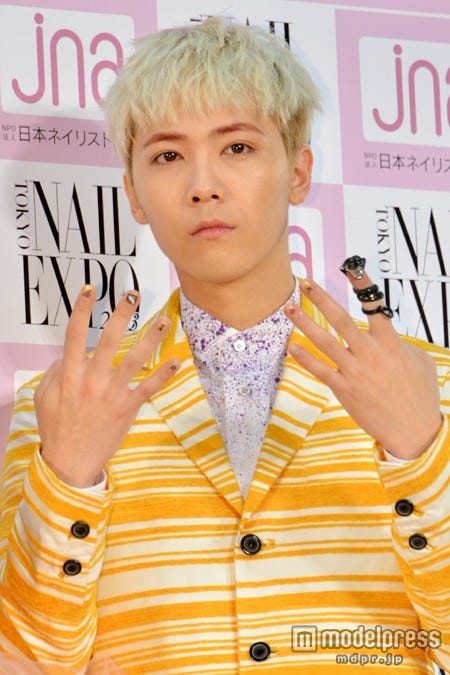 FTISLANDホンギ
