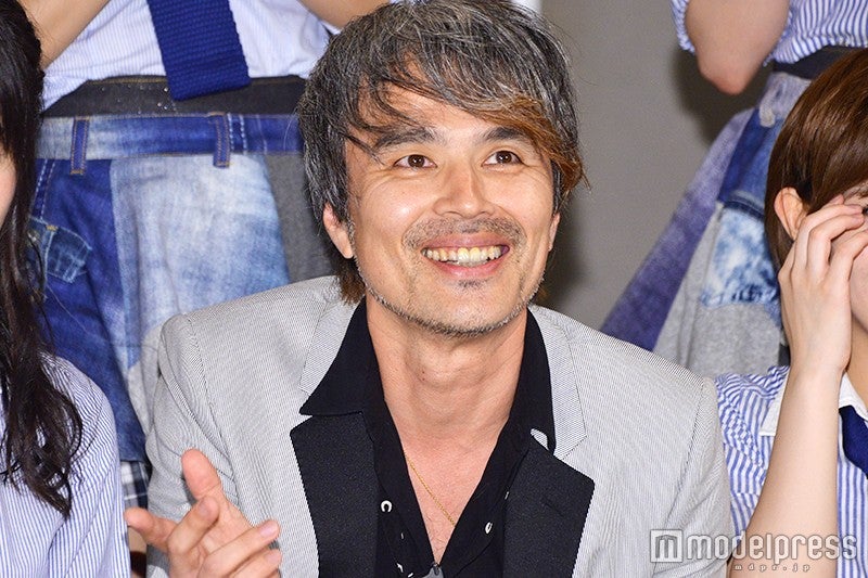 井上ヨシマサ／井上ヨシマサ「神曲縛り」公演（C）モデルプレス