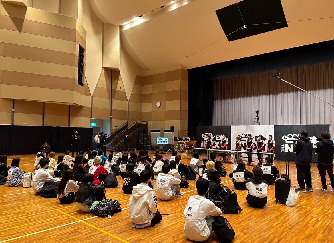 BiSH（日本テレビ）