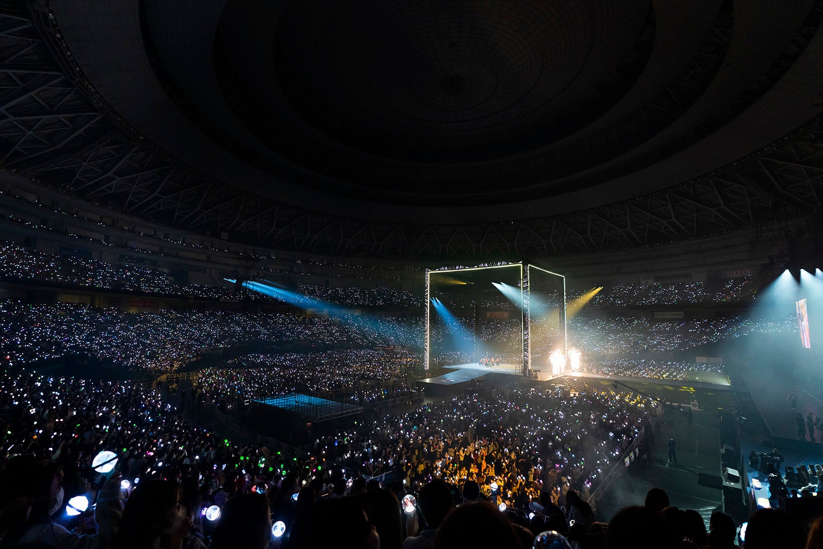  「2022 MAMA AWARDS」DAY1（C）CJ ENM Co., Ltd, All Rights Reserved