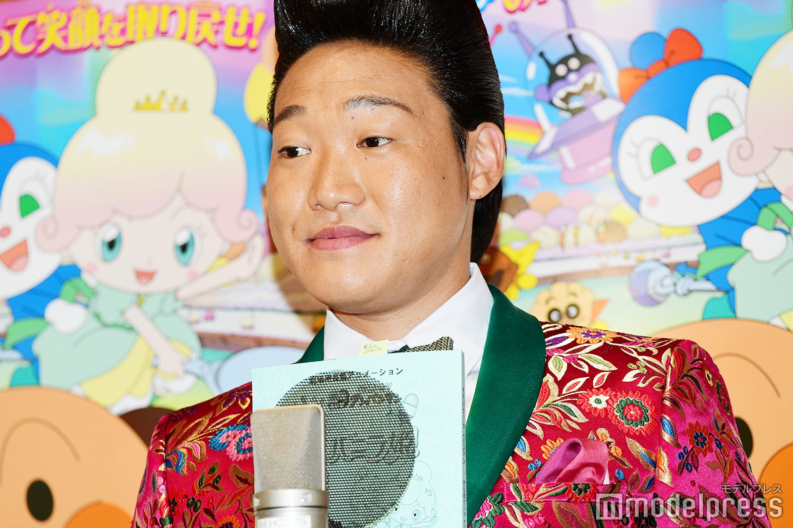 みやぞん （C）モデルプレス