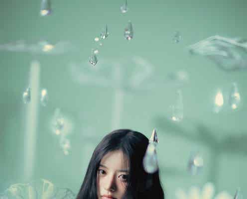 ILLIT(アイリット)MINJU(ミンジュ)デビュー掴んだ“諦めない気持ち”【日本メディア初インタビュー・連載Vol.2】