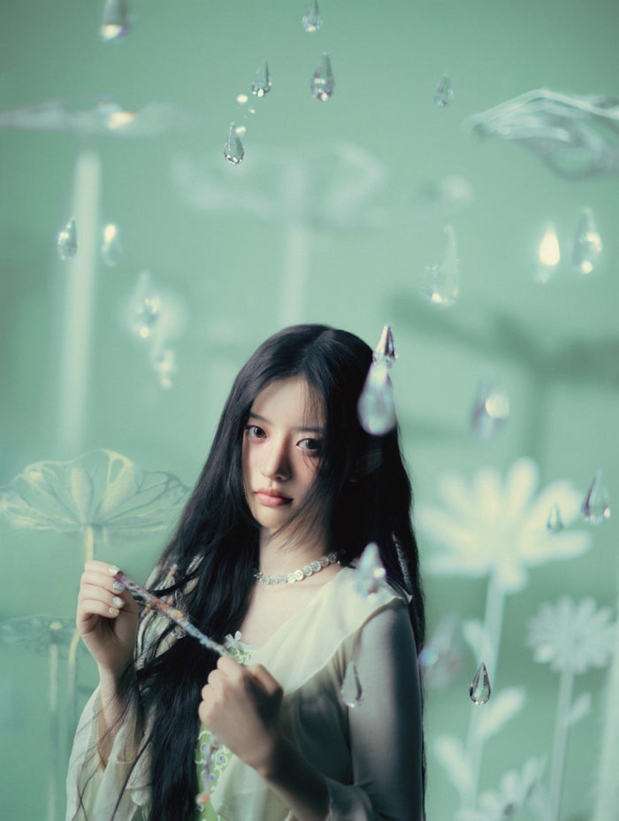 ILLIT（アイリット）MINJU（ミンジュ）デビュー掴んだ“諦めない気持ち”【日本メディア初インタビュー・連載Vol.2】