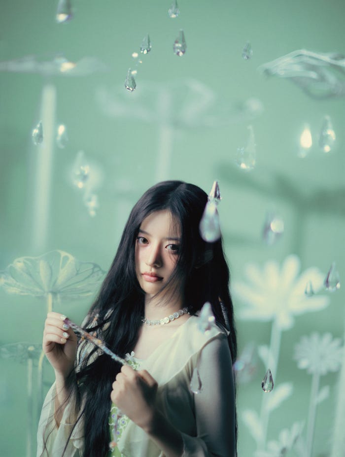 MINJU(ミンジュ)(P)&(C) BELIFT LAB Inc.