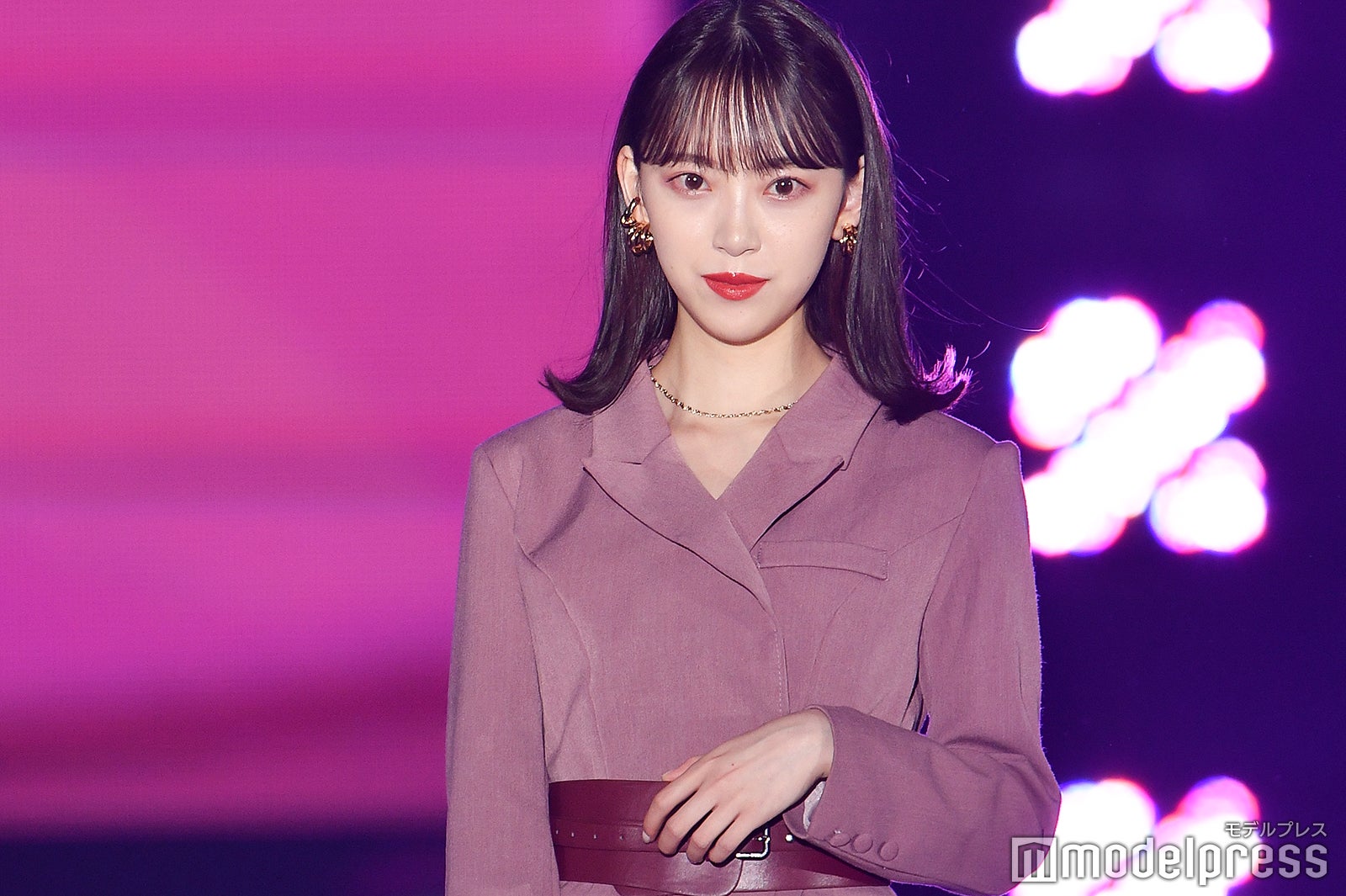 堀未央奈（C）モデルプレス