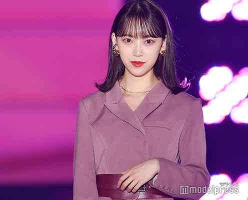 堀未央奈、好きな男性のタイプ明かす「こんな人いるのかな?」