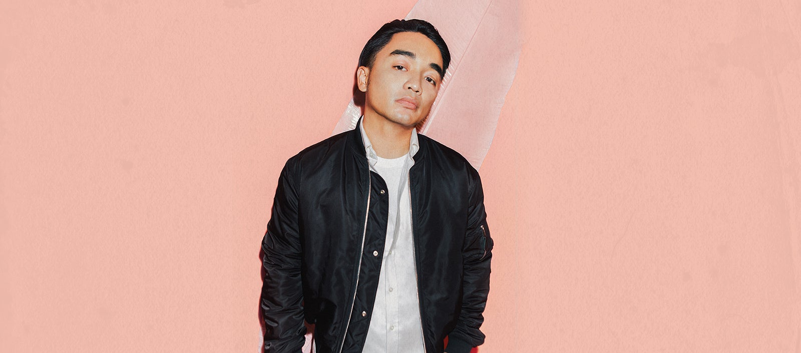Dipha Barus（インドネシア）